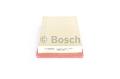 BOSCH Vzduchový filter 1457433090