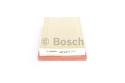 BOSCH Vzduchový filter 1457433090