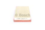 BOSCH Vzduchový filter 1457433090