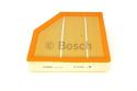 BOSCH Vzduchový filter 1457433094