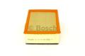 BOSCH Vzduchový filter 1457433098