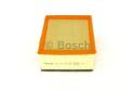 BOSCH Vzduchový filter 1457433098
