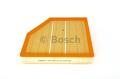 BOSCH Vzduchový filter 1457433101