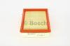 BOSCH Vzduchový filter 1457433153