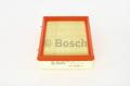 BOSCH Vzduchový filter 1457433153