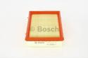 BOSCH Vzduchový filter 1457433153