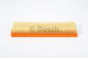 BOSCH Vzduchový filter 1457433158