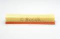 BOSCH Vzduchový filter 1457433163