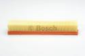 BOSCH Vzduchový filter 1457433163