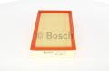 BOSCH Vzduchový filter 1457433250