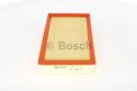 BOSCH Vzduchový filter 1457433250