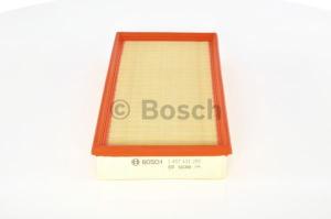 BOSCH Vzduchový filter 1457433250