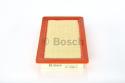 BOSCH Vzduchový filter 1457433259
