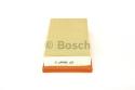 BOSCH Vzduchový filter 1457433263