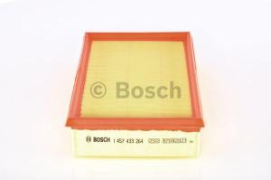 BOSCH Vzduchový filter 1457433264