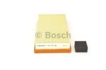 BOSCH Vzduchový filter 1457433268