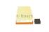 BOSCH Vzduchový filter 1457433268