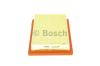 BOSCH Vzduchový filter 1457433269