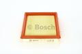 BOSCH Vzduchový filter 1457433274