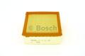 BOSCH Vzduchový filter 1457433280