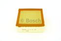 BOSCH Vzduchový filter 1457433280