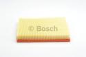 BOSCH Vzduchový filter 1457433281