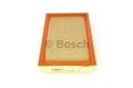 BOSCH Vzduchový filter 1457433298