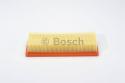 BOSCH Vzduchový filter 1457433316