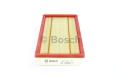 BOSCH Vzduchový filter 1457433317