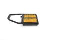 BOSCH Vzduchový filter 1457433322