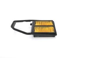BOSCH Vzduchový filter 1457433322
