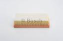 BOSCH Vzduchový filter 1457433327