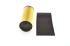 BOSCH Vzduchový filter 1457433336