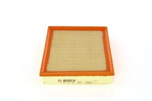 BOSCH Vzduchový filter 1457433338
