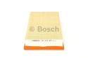 BOSCH Vzduchový filter 1457433523