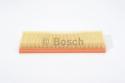 BOSCH Vzduchový filter 1457433531