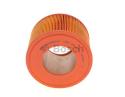 BOSCH Vzduchový filter 1457433534