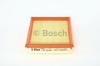 BOSCH Vzduchový filter 1457433603
