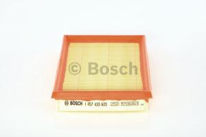 BOSCH Vzduchový filter 1457433603