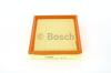 BOSCH Vzduchový filter 1457433685