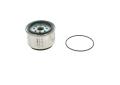 BOSCH Palivový filter 1457434450