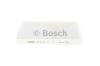 BOSCH Filter vnútorného priestoru 1987432003