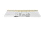 BOSCH Filter vnútorného priestoru 1987432030
