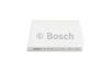 BOSCH Filter vnútorného priestoru 1987432088