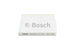 BOSCH Filter vnútorného priestoru 1987432088