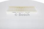 BOSCH Filter vnútorného priestoru 1987432150