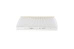 BOSCH Filter vnútorného priestoru 1987432183