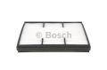 BOSCH Filter vnútorného priestoru 1987432223