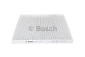 BOSCH Filter vnútorného priestoru 1987432237