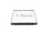 BOSCH Filter vnútorného priestoru 1987432241